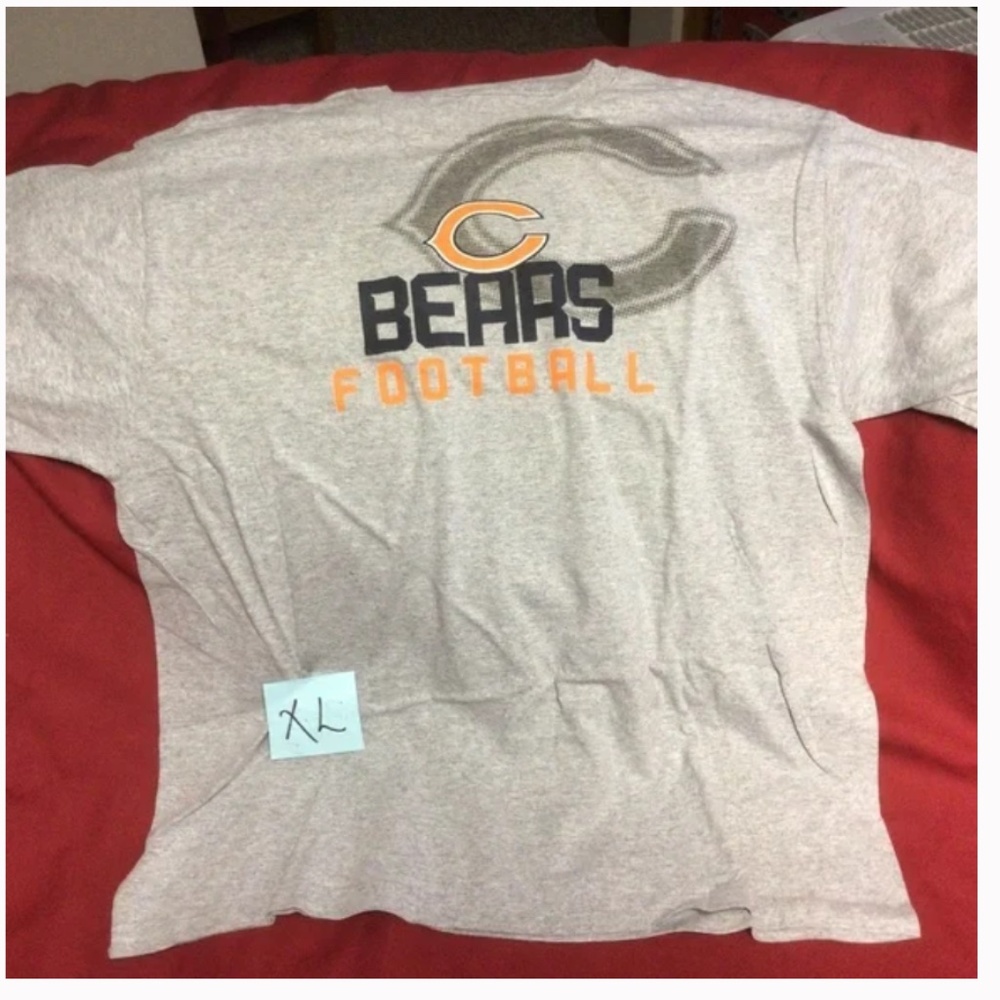 Nf' CHICAGO Bears